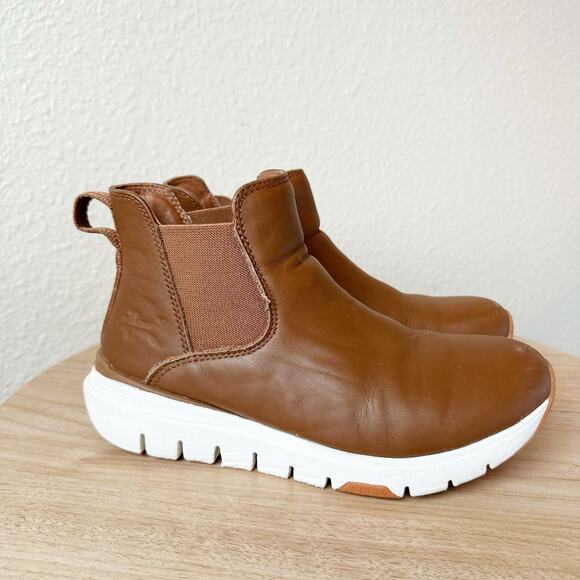 Kuru Flex Astra Women's Chelsea Boot Shoes sz 7.5 - Picture 2 of 8